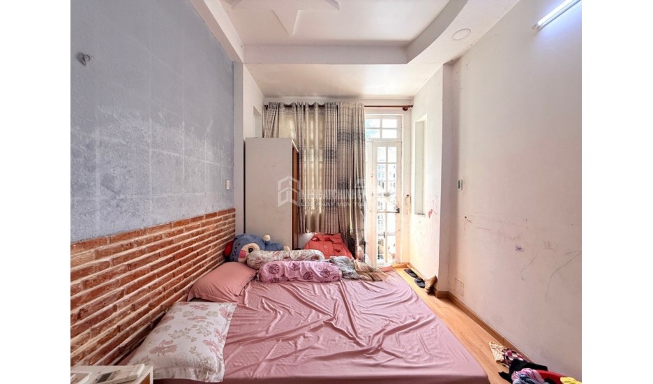 [DD157*] Góc M.Tiền kinh doanh cạnh Cv Làng Hoa - 6.x Tỷ
